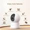 Show in main carousel: Arenti P2F WiFi Pet Camera, White, 2 count slide 2 of 10