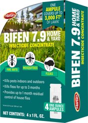 CSI Martin's Bifen 7.9 Home & Yard Insecticide Concentrate, 4-fl oz bottle slide 1 of 3