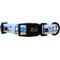 Show in main carousel: Sassy Woof Hello Kitty & Friends In the Sky Dog Collar, Large: 26-in neck slide 2 of 6