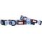 Show in main carousel: Sassy Woof Marvel’s Spider-Man Dog Collar, Large: 26-in neck slide 1 of 7