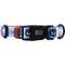 Show in main carousel: Sassy Woof Marvel’s Spider-Man Dog Collar, Large: 26-in neck slide 2 of 7