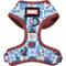 Show in main carousel: Sassy Woof Marvel's Spider-Man Dog Adjustable Harness, Small: 16 to 21-in chest slide 1 of 7