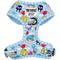 Show in main carousel: Sassy Woof Hello Kitty & Friends In the Sky Adjustable Dog Harness, Small: 16 to 21-in chest slide 1 of 8