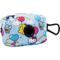 Show in main carousel: Sassy Woof Hello Kitty & Friends In the Sky Dog Waste Bag Holder slide 3 of 7
