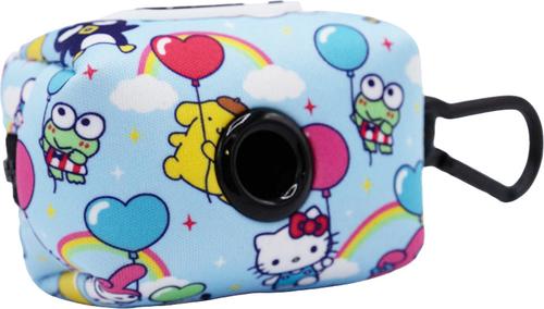 Show full view: Sassy Woof Hello Kitty & Friends In the Sky Dog Waste Bag Holder slide 3 of 7