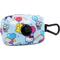 Show in main carousel: Sassy Woof Hello Kitty & Friends In the Sky Dog Waste Bag Holder slide 4 of 7