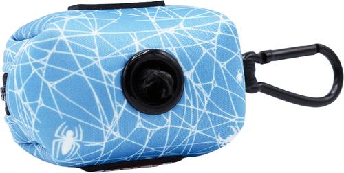 Show full view: Sassy Woof Marvel’s Spider-Man Dog Waste Bag Holder slide 3 of 6