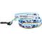Show in main carousel: Sassy Woof Hello Kitty & Friends In the Sky Dog Leash, 5-ft long, 4/5-in wide slide 1 of 8