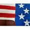 Show in main carousel: Tahoe Tack Cutback 32 x 30-in American Flag Acrylic Western Saddle Pad, Red/White/Blue slide 3 of 3