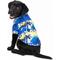 Show in main carousel: Doggie Design Hawaiian Camp Dog Shirt, Catching Waves, X-Small slide 2 of 4