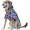 Show in main carousel: Doggie Design Hawaiian Camp Dog Shirt, Paradise Nights, X-Large slide 2 of 4