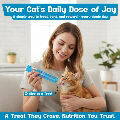 Show full view: Beefeaters Lickables Tuna Puree Recipe Cat Treat, 1.59-oz bag, case of 12 slide 4 of 9