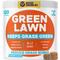 Show in main carousel: GoodGrowlies Grass Burn Spot & Urine Neutralizer for Lawn Chew Supplement for Dogs, 120 count slide 1 of 9