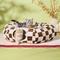 Show in main carousel: Lesure 2-in-1 Cat Tunnel Bed, Large, Brown slide 6 of 7