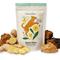 Show in main carousel: Botanical Bones Inner Glow Treat Supplement for Dogs, 4-oz bag slide 1 of 6