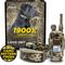 Show in main carousel: Dogtra 1900X Waterproof Vibration & Tone Remote Dog Training Collar, 13 to 20-in neck, Camouflage slide 1 of 10