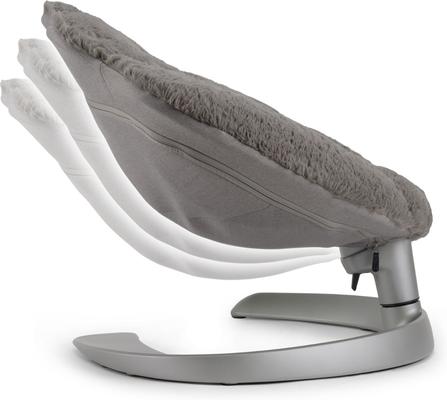 Show full view: Tavo Pets Shell Swaying Lounger Dog & Cat Bed, Lunar slide 5 of 10