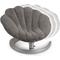 Show in main carousel: Tavo Pets Shell Swaying Lounger Dog & Cat Bed, Lunar slide 4 of 10
