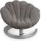 Show in main carousel: Tavo Pets Shell Swaying Lounger Dog & Cat Bed, Lunar slide 2 of 10