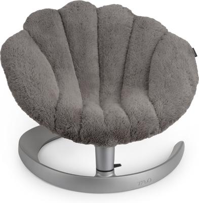Show full view: Tavo Pets Shell Swaying Lounger Dog & Cat Bed, Lunar slide 2 of 10
