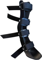 OrthoVet Standard Dog Rear Leg Splint, Large slide 2 of 7