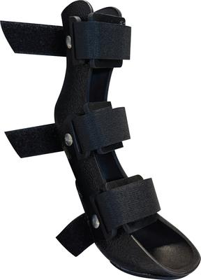Show full view: OrthoVet Standard Dog Rear Leg Splint, Small slide 4 of 8