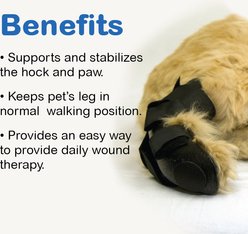 OrthoVet Feline Front Leg Splint slide 2 of 7