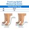 Show in main carousel: OrthoVet Standard Dog Front Leg Splint, XX-Small slide 3 of 8