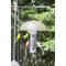 Show in main carousel: Sparrow-B-Gone! Tube Feeders Bird Feeder Accessory, Black slide 5 of 5