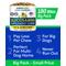 Show in main carousel: Bark&Spark Glucosamine Chondroitin Hip & Joint with Omega 3 & Fish Oil Supplement for Dogs, 180 count slide 4 of 9