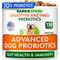 Show in main carousel: Bark&Spark Vet Strength Probiotics Digestive Enzymes Prebiotics Fiber Chews Supplement for Dogs, 120 count slide 1 of 10