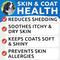 Show in main carousel: Bark&Spark Allergy Relief & Itch Relief with Omega 3 Skin & Coat with Salmon Oil Chew Supplement for Dogs & Cats, 180 count slide 4 of 10