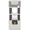 Show in main carousel: TRIXIE Lucano 43.5-in Plush Cat Tree, Cream/Gray slide 6 of 9