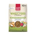 The Honest Kitchen Human Grade Food Clusters Whole Grain Chicken & Oat Recipe Dog Food, 10-lb bag
