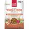 Show in main carousel: The Honest Kitchen Human Grade Grain-Free Beef Whole Food Clusters Dry Dog Food, 1-lb bag slide 1 of 13