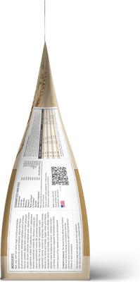 Show full view: The Honest Kitchen Human Grade Whole Food Clusters Whole Grain Beef & Oat Dry Dog Food, 1-lb bag slide 4 of 11