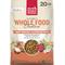 Show in main carousel: The Honest Kitchen Human Grade Whole Food Clusters Whole Grain Beef & Oat Dry Dog Food, 20-lb bag slide 1 of 11