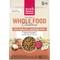 Show in main carousel: The Honest Kitchen Human Grade Whole Food Clusters Whole Grain Beef & Oat Dry Dog Food, 5-lb bag slide 1 of 11