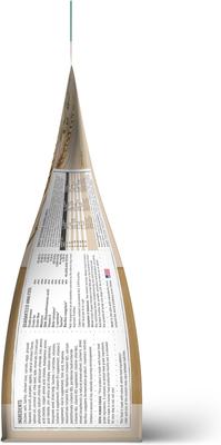 Show full view: The Honest Kitchen Human Grade Food Clusters Whole Grain Chicken & Oat Recipe Puppy Blend Dog Food, 1-lb bag slide 4 of 12