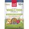 Show in main carousel: The Honest Kitchen Human Grade Whole Food Clusters Chicken Recipe Small Breed Grain-Free Dog Food, 10-lb bag slide 1 of 13