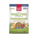 The Honest Kitchen Human Grade Whole Food Clusters Chicken Recipe Small Breed Grain-Free Dog Food, 10-lb bag