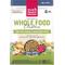 Show in main carousel: The Honest Kitchen Human Grade Whole Food Clusters Chicken Recipe Small Breed Grain-Free Dog Food, 4-lb bag slide 1 of 13