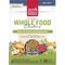 Show in main carousel: The Honest Kitchen Human Grade Whole Food Clusters Chicken Recipe Small Breed Grain-Free Dog Food, 1-lb bag slide 1 of 13