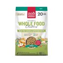 The Honest Kitchen Human Grade Whole Food Clusters Chicken Recipe Puppy Blend Grain-Free Dehydrated Dog Food, 20-lb bag