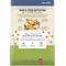 Show in main carousel: The Honest Kitchen Human Grade Food Clusters Whole Grain Chicken & Oat Recipe Small Breed Dog Food, 4-lb bag slide 3 of 12