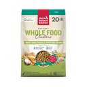 The Honest Kitchen Human Grade Food Clusters Whole Grain Chicken & Oat Recipe Puppy Blend Dog Food, 20-lb bag