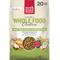 Show in main carousel: The Honest Kitchen Human Grade Food Clusters Whole Grain Chicken & Oat Recipe Dog Food, 20-lb bag slide 1 of 12