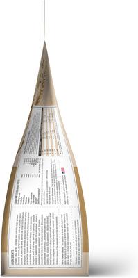 Show full view: The Honest Kitchen Human Grade Food Clusters Whole Grain Chicken & Oat Recipe Dog Food, 1-lb bag slide 4 of 12