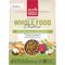 Show in main carousel: The Honest Kitchen Human Grade Food Clusters Whole Grain Chicken & Oat Recipe Dog Food, 1-lb bag slide 1 of 12