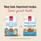 Show in main carousel: The Honest Kitchen Human Grade Grain-Free Turkey Whole Food Clusters Dry Dog Food, 20-lb bag slide 4 of 13